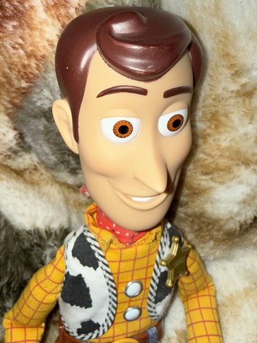 Toystory - , (woody)