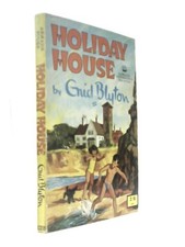 Holiday House (Enid Blyton - 1968) (ID:88438)