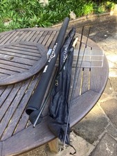 DAIWA AQUALITE  13ft Match rod