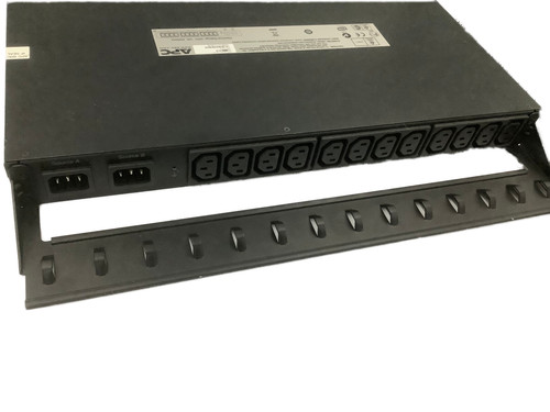 Apc ap7721 ats automatic - ap7721,