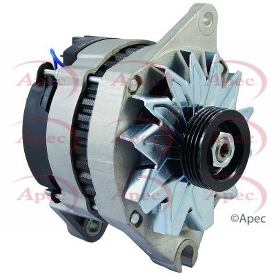 Apec alternator for - alternator,