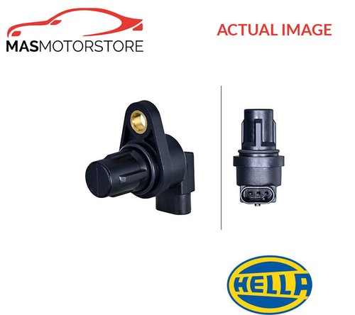 Camshaft position sensor - camshaft,