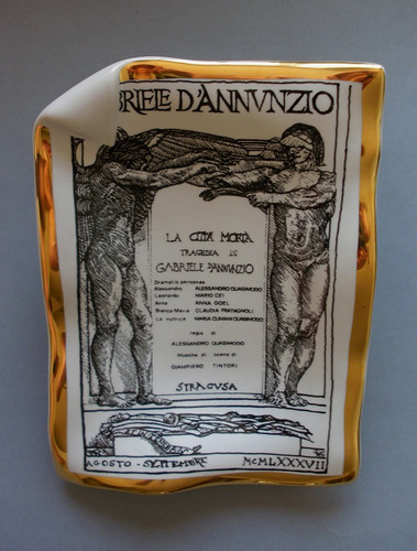 Piero fornasetti milano - piero,