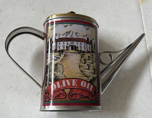 Vintage italian villa olive - vintage,