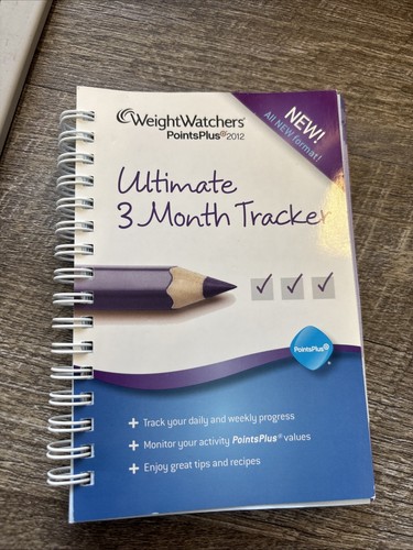 Weight watchers 2012 - weight,