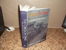 The oregon trail sketches of - trail:,