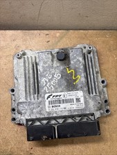 GENUINE Iveco Daily Engine ECU
