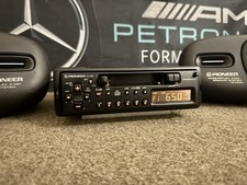 PIONEER KEH-2650 Car Radio