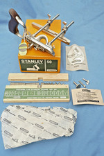 Stanley No.50 Combination