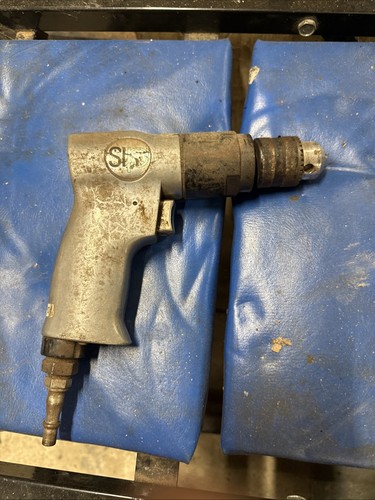 Sip air powered - air, drill