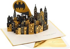 Signature Paper Wonder 3D