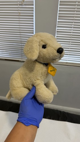 Official vintage andrex puppy - andrex,