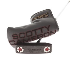 Scotty Cameron Select Newport
