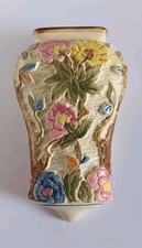 Beautiful Vintage HJ Wood