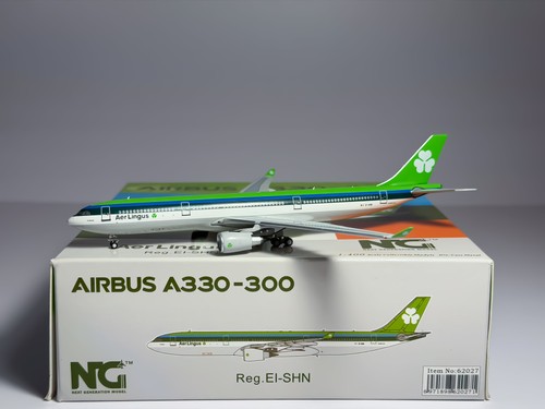 Aer lingus airbus - lingus, a330-300