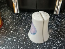 PORTMEIRION DUSK SALT AND PEPPER