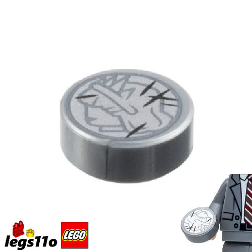 Lego batman two face 2025 - lego,