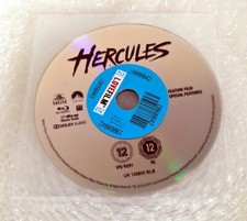 HERCULES : EX-RENTAL LOVEFILM