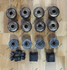 Genuine OEM Front Bushing Kit