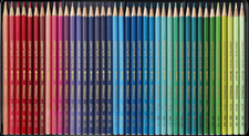 Caran D'Ache Prismalo II Soft
