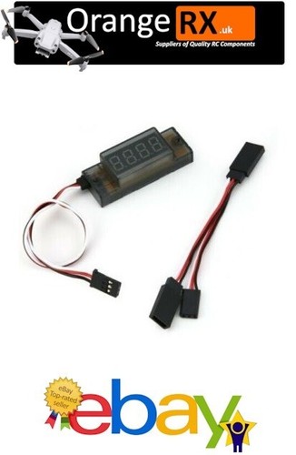 Mini tachometer for ignition - tachometer,