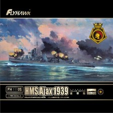 Flyhawk FH1110S 1/700 HMS