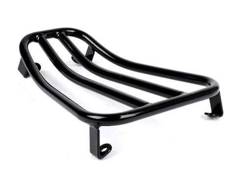 Gloss black floor runner - v2,