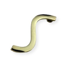 Lambretta S Type Legshield /