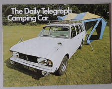 Ford Cortina Mk 2 1600 Estate