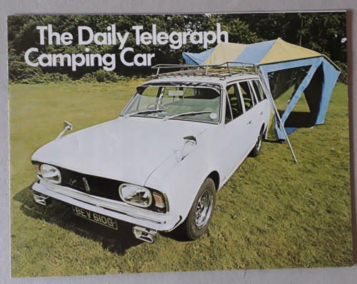 Ford cortina 1600 - cortina, estate