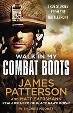 Walk in My Combat Boots True