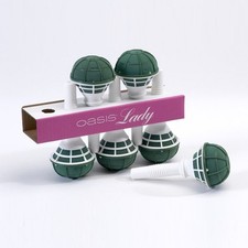 Wedding bouquet holder oasis - wedding,