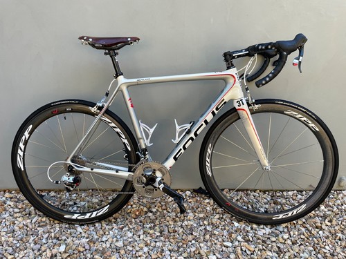 Focus izalco pro w - izalco,