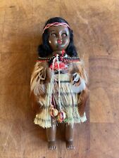 Vintage Open And Close Eyes