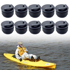 10pcs Canoe Kayak Boat Scupper