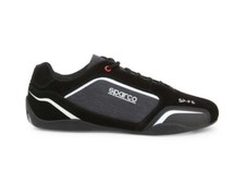 SPARCO SP-F6 Trainers black
