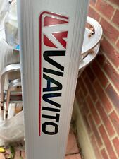 Viavito Rokai Magnetic Rower Fitness Folding Rowing Machine