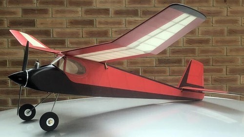 Keil kraft outlaw - keil, -50"