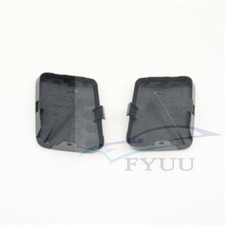 2x Front Left Right Bumper Tow