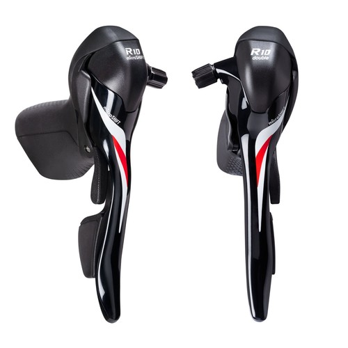 Microshift r402k speed - microshift,