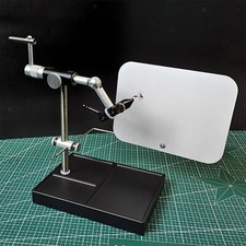 Fly Tying Background Plate