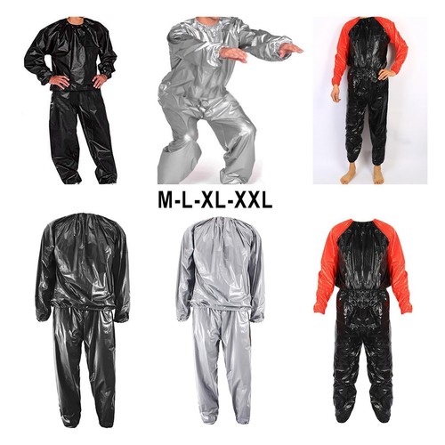 Anti fitness sauna suit - fitness,