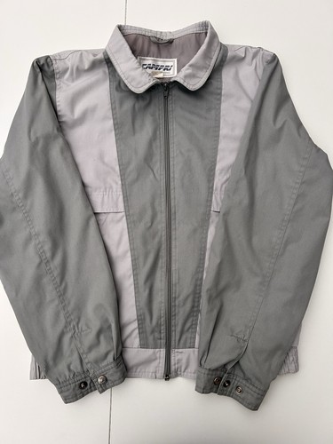 Vintage campri arnie gray - arnie,