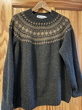 Harley Of Scotland Dark Olive