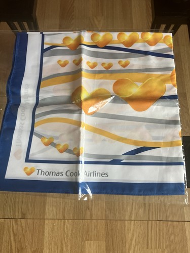 Thomas cook cabin crew - cabin,