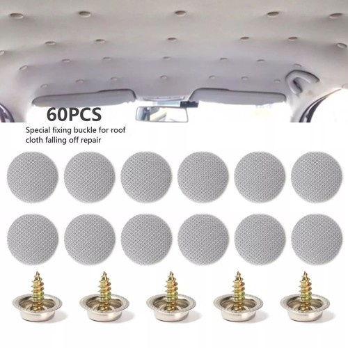 60pcs car roof lining - lining, repair