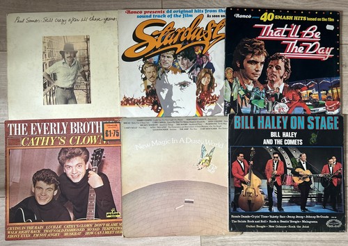 Rock pop folk - 6, rock/pop/folk