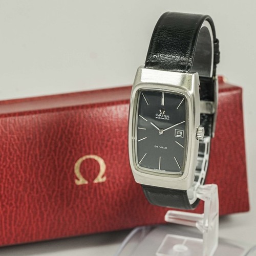 Rare mint case vintage - rare, w/case*