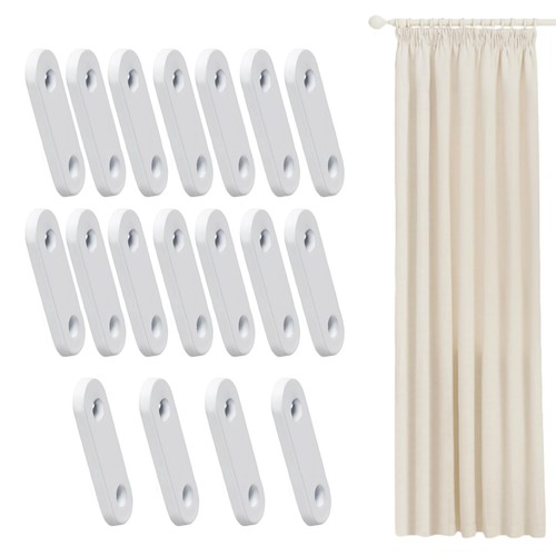 Focenat 16pcs curtain - focenat,