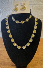 3 Pc. Macy's Retired Stock